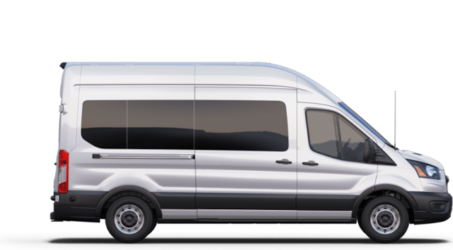 2025 Ford Transit® External Image 1